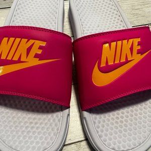 Women's Nike Slides